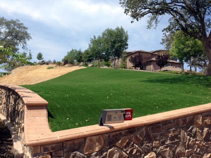 How To Install Artificial Grass Desert Hot Springs, California Landscape Ideas, Front Yard Landscape Ideas