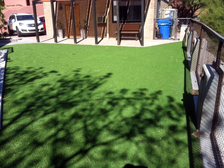 How To Install Artificial Grass San Jacinto, California City Landscape, Backyards