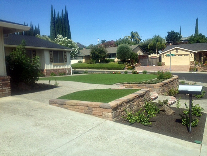Installing Artificial Grass Bermuda Dunes, California Backyard Playground, Front Yard Landscape Ideas