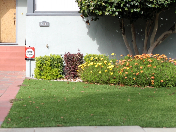 Installing Artificial Grass Murrieta, California Lawn And Garden, Landscaping Ideas For Front Yard