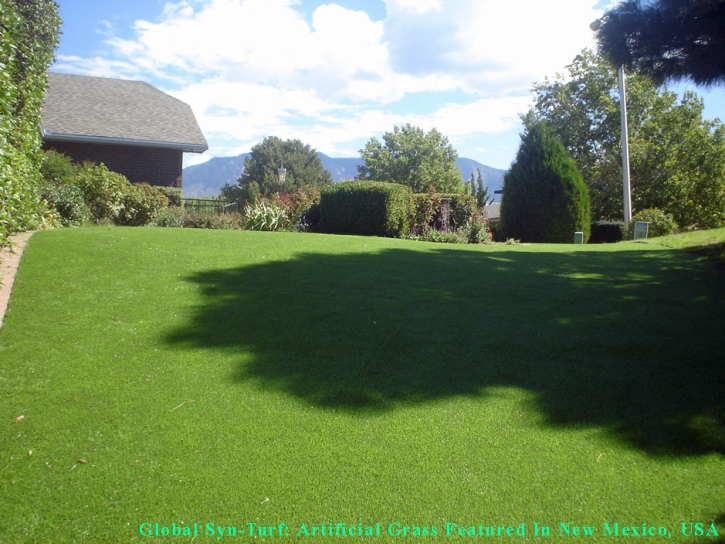 Installing Artificial Grass Rancho Mirage, California Paver Patio, Backyard