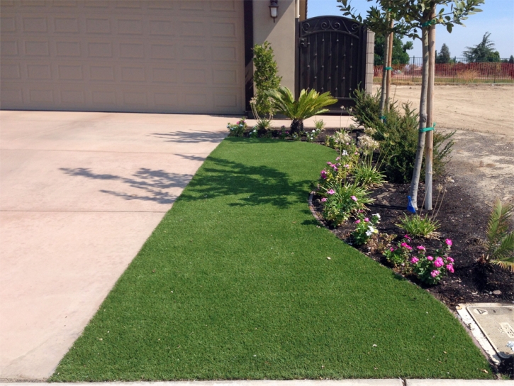Lawn Services Desert Hot Springs, California Design Ideas, Front Yard