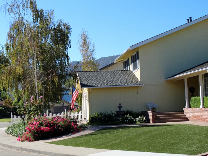 Lawn Services March Air Force Base, California Paver Patio, Front Yard Ideas