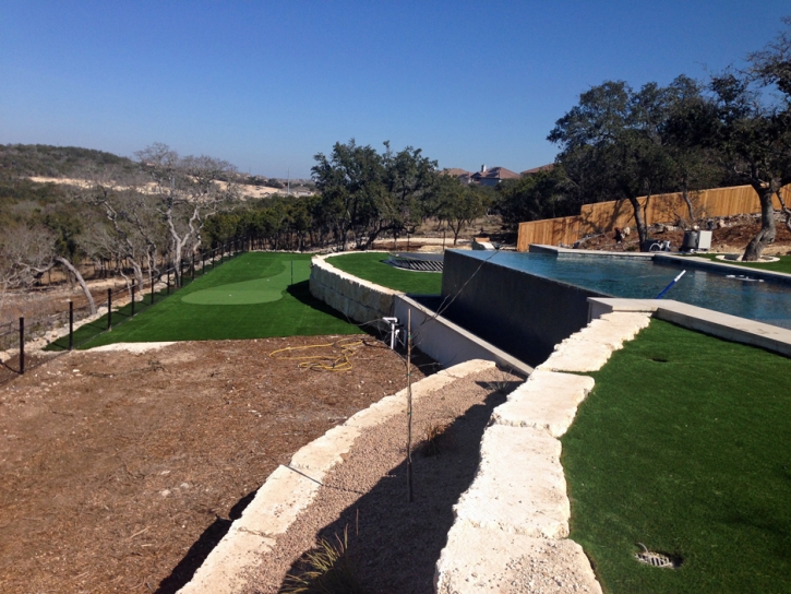 Lawn Services Thermal, California Artificial Putting Greens, Backyard Landscaping Ideas