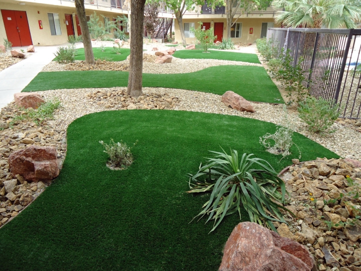 Plastic Grass Corona, California Lawns, Commercial Landscape
