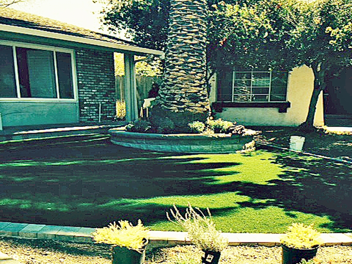 Synthetic Grass Cost Cherry Valley, California Landscape Rock, Front Yard Ideas