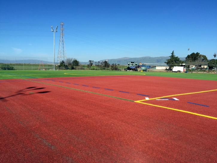 Synthetic Grass Cost Mountain Center, California Sports Turf