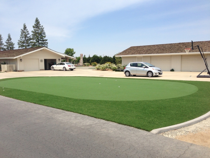Synthetic Lawn Nuevo, California City Landscape, Landscaping Ideas For Front Yard