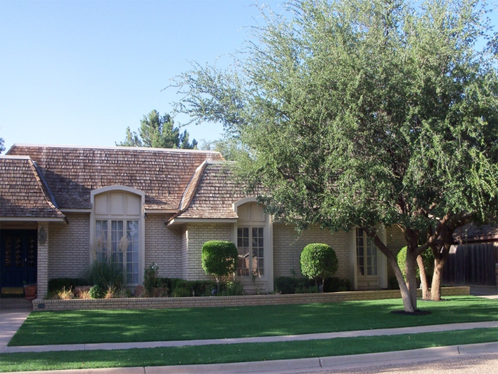 Synthetic Lawn Thousand Palms, California Backyard Playground, Front Yard Landscaping Ideas