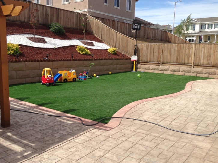 Synthetic Turf Mountain Center, California Kids Indoor Playground, Backyard Makeover