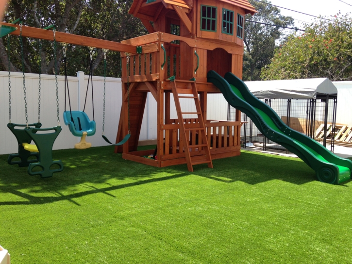 Synthetic Turf Sky Valley, California Backyard Deck Ideas, Beautiful Backyards