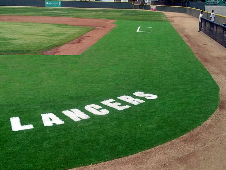 Synthetic Turf Sunnyslope, California Stadium