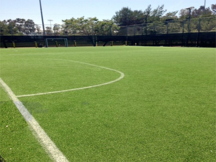 Synthetic Turf Supplier Murrieta, California Bocce Ball Court