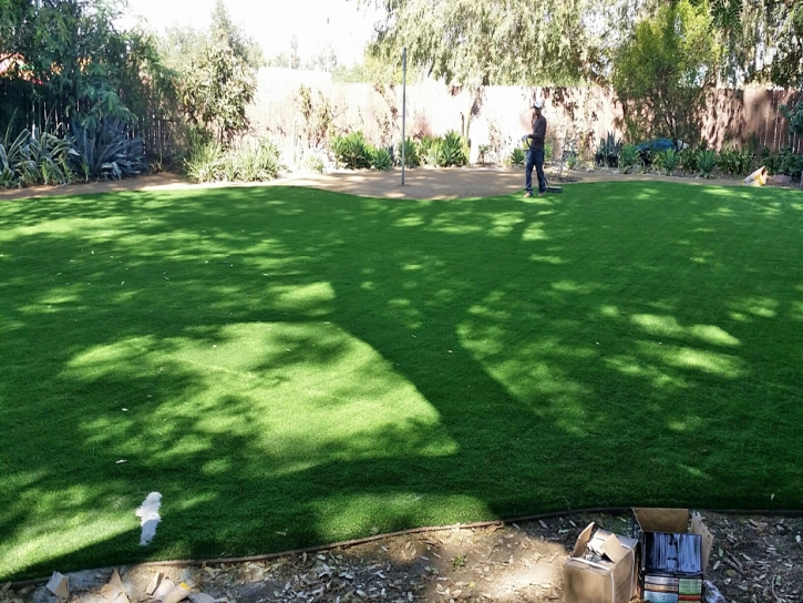 Synthetic Turf Supplier Sun City, California Landscape Rock, Beautiful Backyards