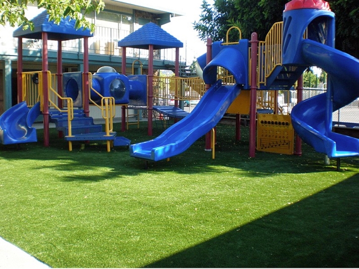 Synthetic Turf Supplier Thermal, California Athletic Playground, Commercial Landscape