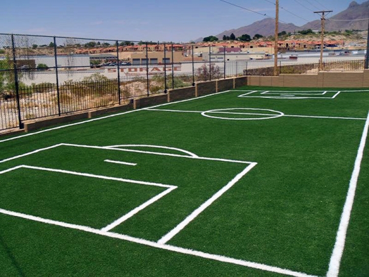 Turf Grass Cabazon, California Soccer Fields